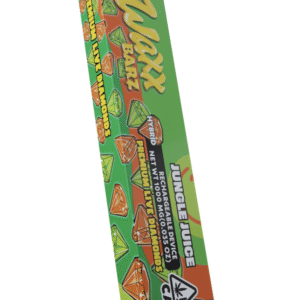 Waxx Barz Jungle Juice Disposable Vape