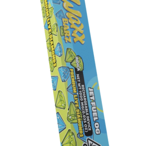 Waxx Barz Jet Fuel OG Disposable Vape | Indica